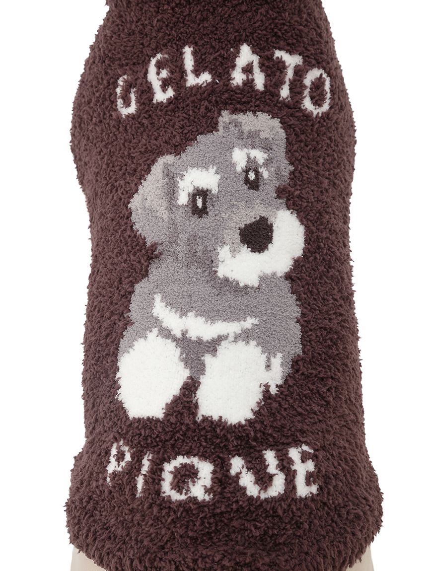 ＊新品未開封＊ベビモコ CAT ジャガード プルオーバー グレー ねこ 61ps7YLdVCL.jpg_BO30,255,255,