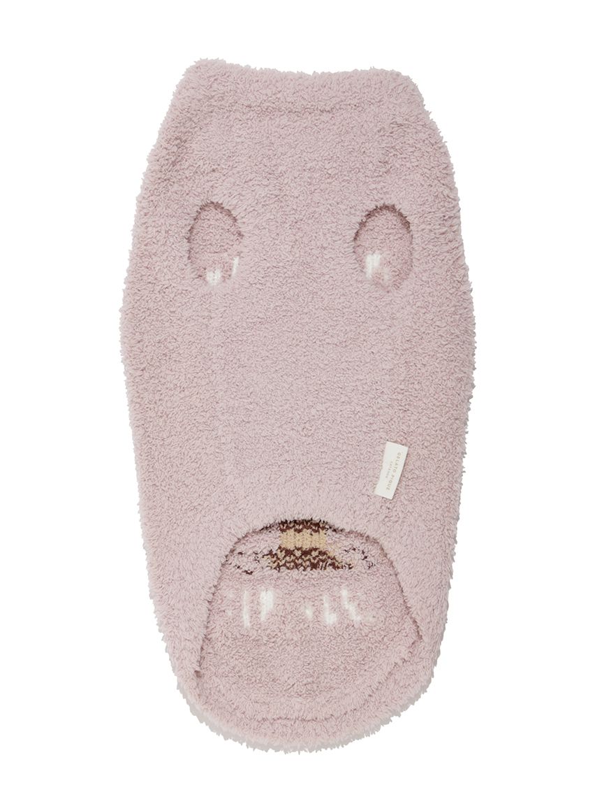 CAT&DOG】ベビモコダックスフンドジャガードプルオーバー(ウェア