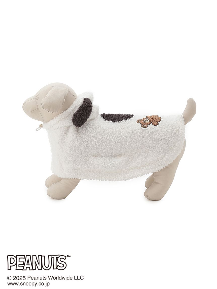 紙タグ付 新品 ジェラートピケ スヌーピー ベビモコ ルームウェア F 紙タグ付 新品 ジェラートピケ スヌーピー ベビモコ ルーム