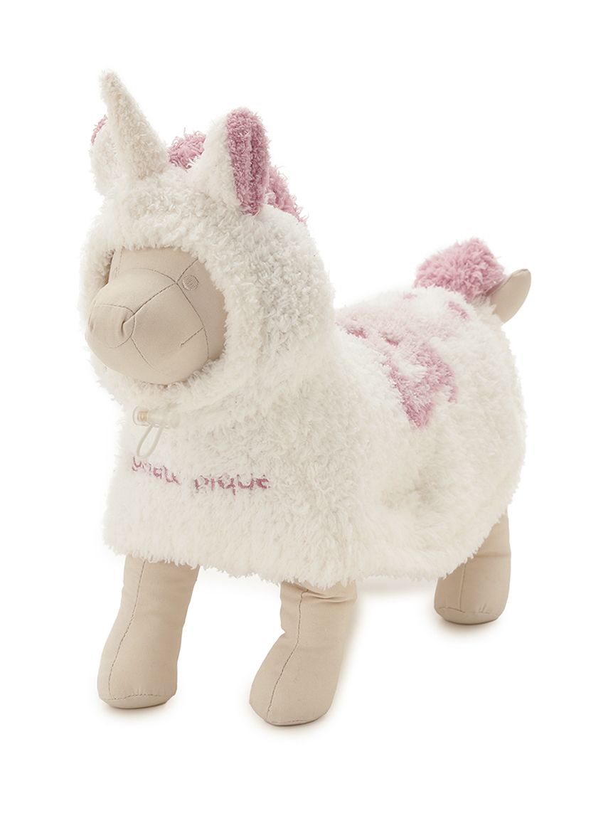 CAT&DOG】 ジェラートユニコーンケープ(ウェア)｜ルームウェア