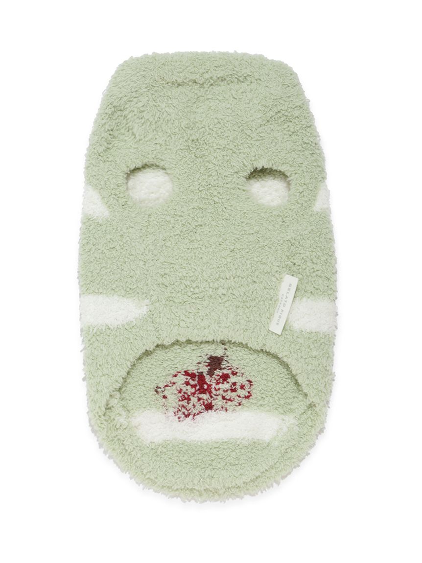 CAT&DOG】ベビモコチェリージャガードニット(ウェア)｜ルームウェア