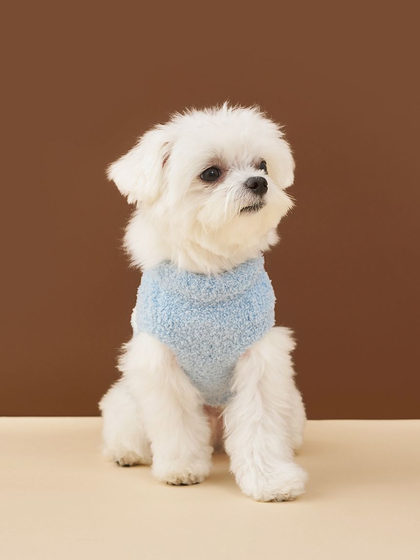 CAT&DOG】ベビモコチェリージャガードニット(ウェア)｜ルームウェア