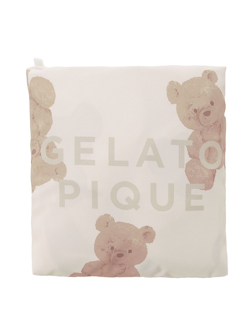 ジェラートピケ バスマット&ルームシューズ タグ付き新品未使用 ベア柄 CAT&DOG】ダックスフンドサイズレインポンチョ(ウェア)｜ルームウェア