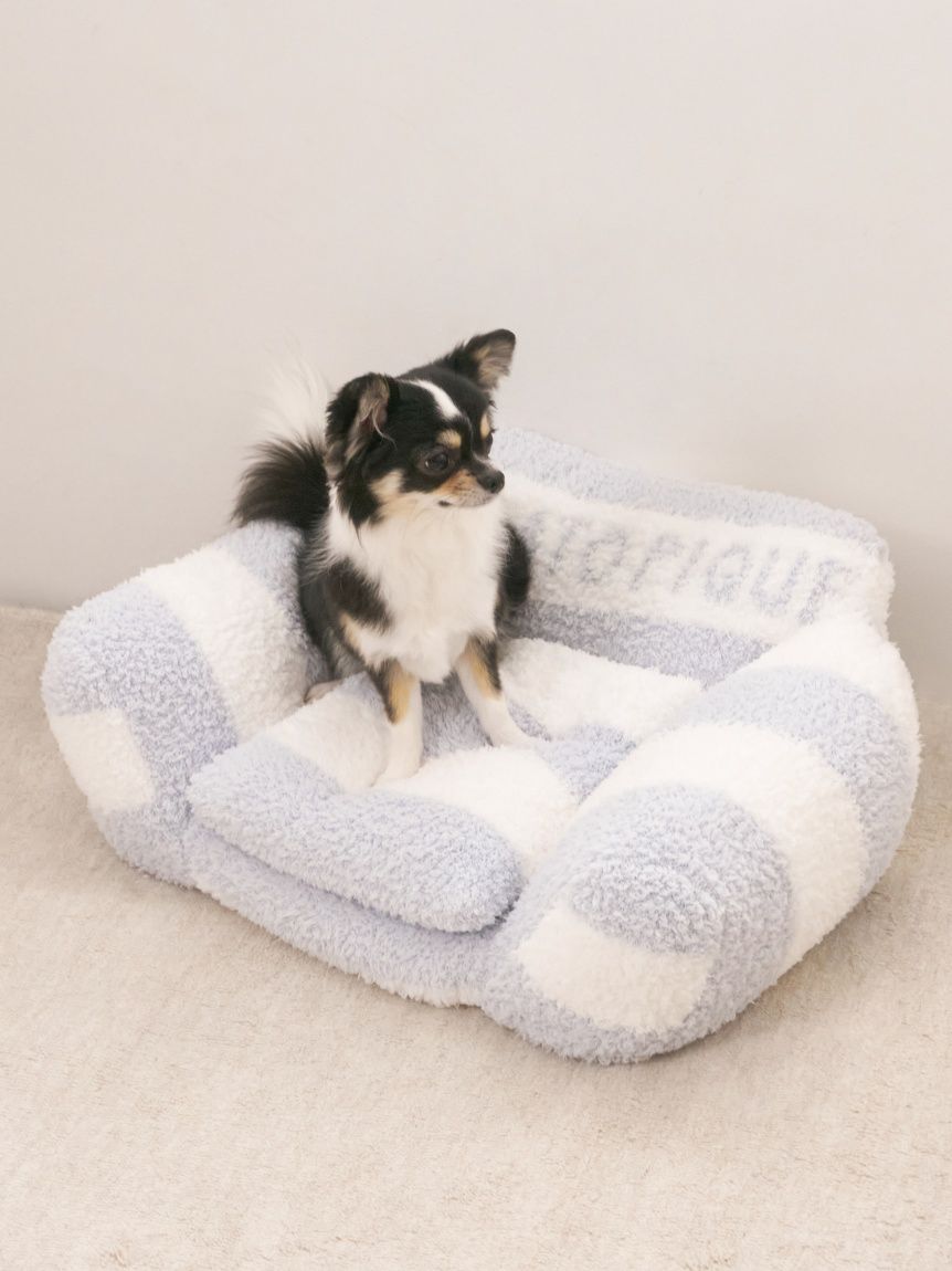 CAT&DOG】ジェラートソファ型ベッドM(ベッド・ハウス)｜ルーム