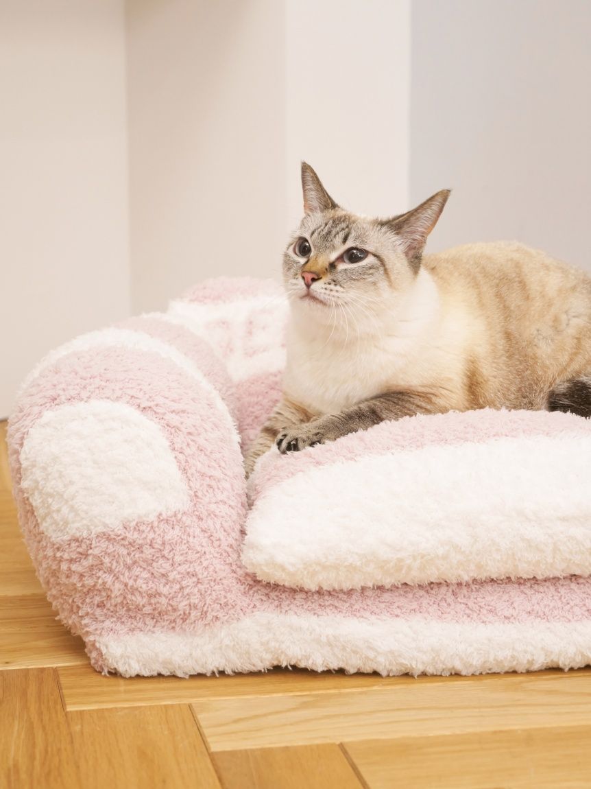 CAT&DOG】ジェラートソファ型ベッドM(ベッド・ハウス)｜ルーム