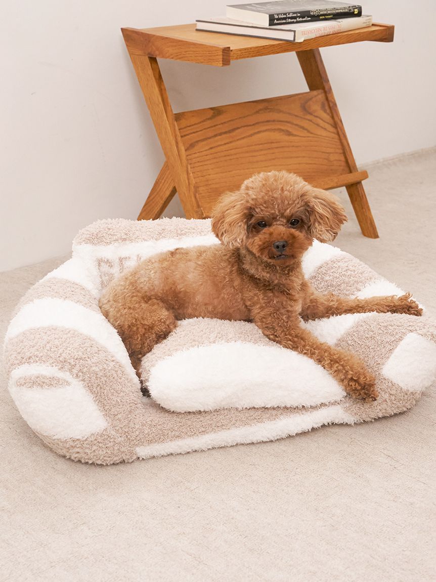CAT&DOG】ジェラートソファ型ベッドM(ベッド・ハウス)｜ルームウェア