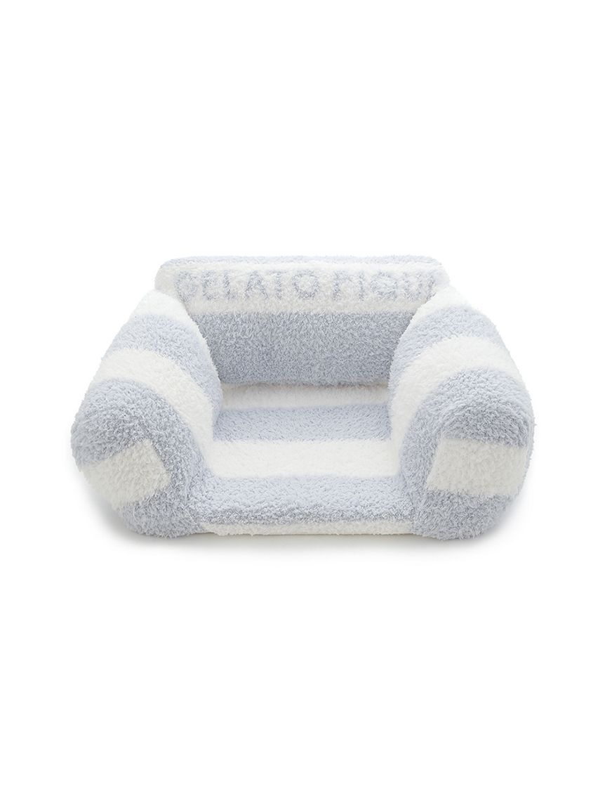 新品gelato pique【CAT&DOG】ジェラートソファ型ベッドPK CAT＆DOG】ジェラートソファ型ベッドL | gelato pique