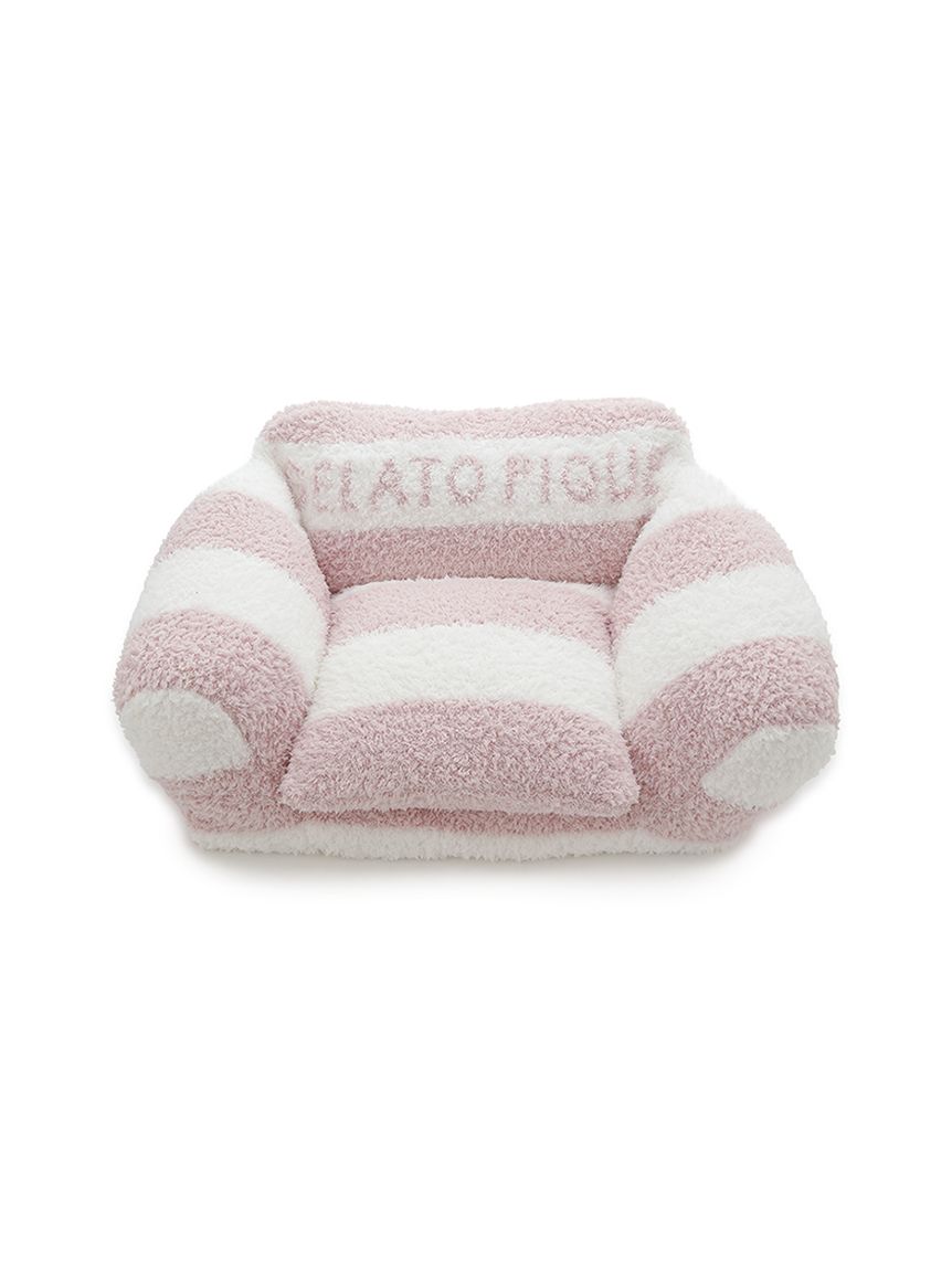 CAT&DOG】ジェラートソファ型ベッドM(ベッド・ハウス)｜ルームウェア