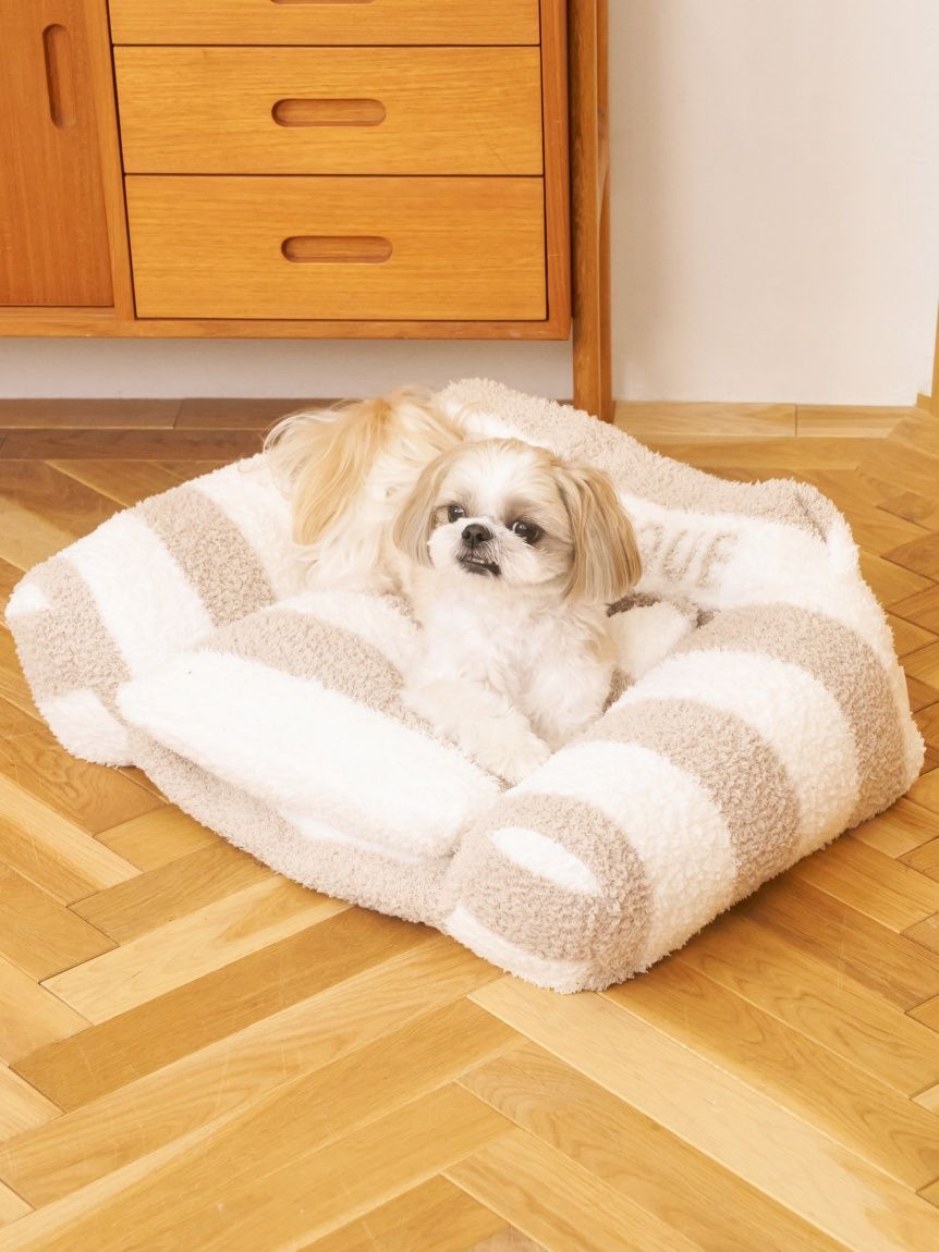 CAT&DOG】ジェラートソファ型ベッドL(ベッド・ハウス)｜ルームウェア