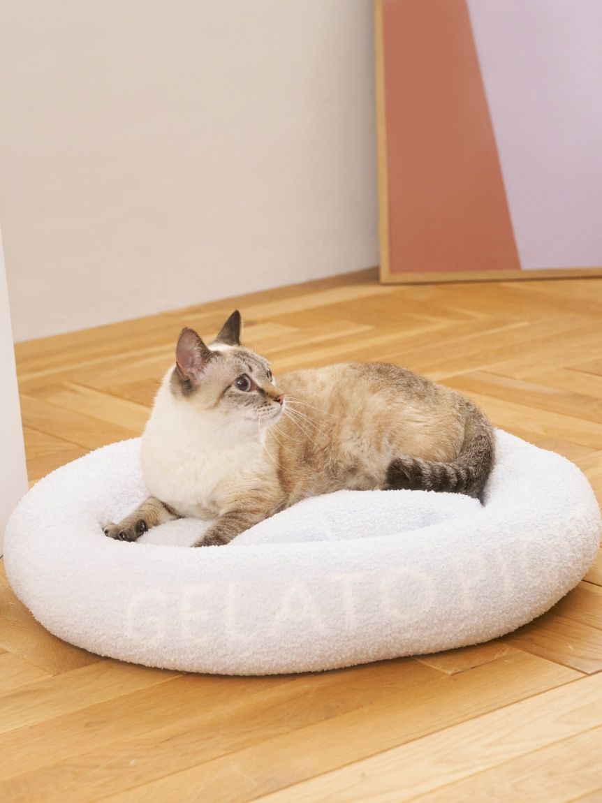 CAT&DOG】ベビモコベッドM(ベッド・ハウス)｜ルームウェア・パジャマ