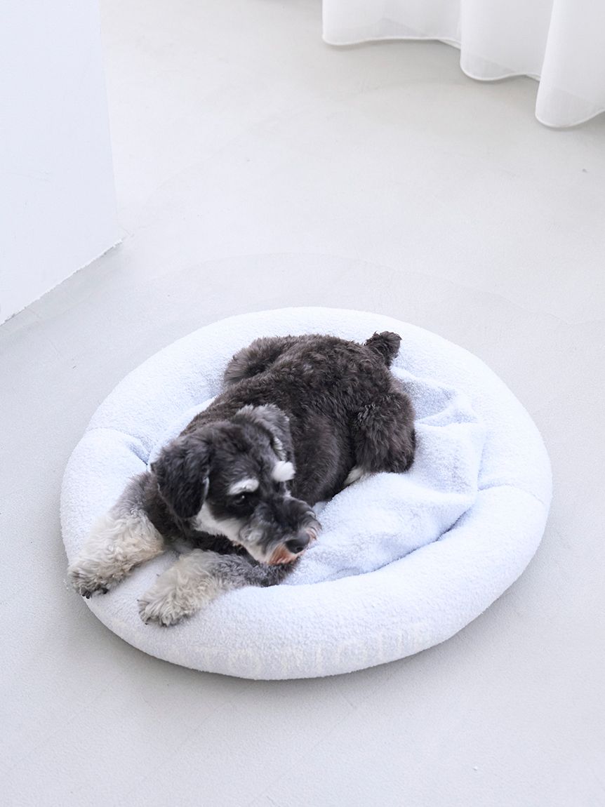 CAT&DOG】ベビモコベッドL(ベッド・ハウス)｜ルームウェア・パジャマ