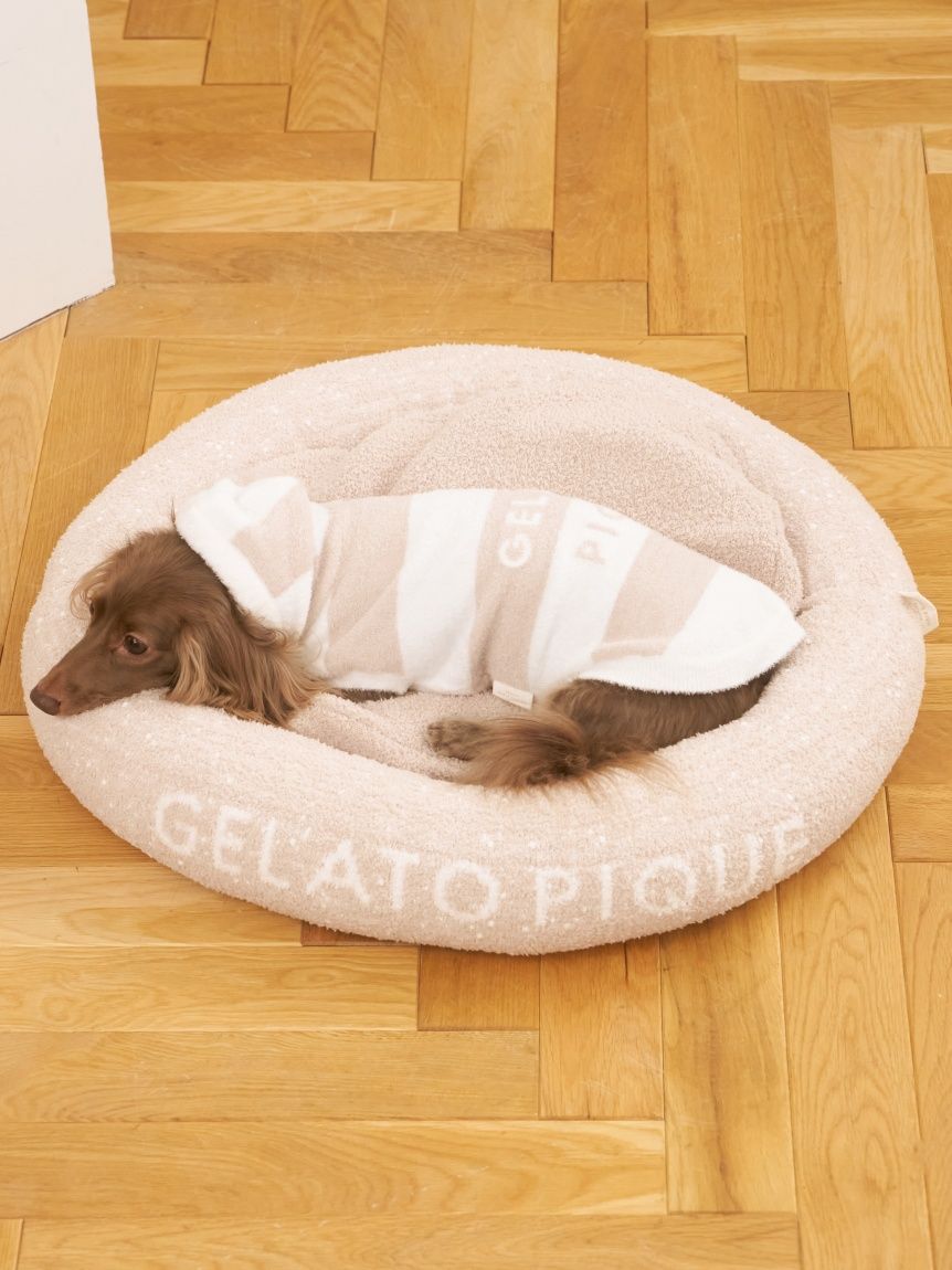 CAT&DOG】ベビモコベッドL(ベッド・ハウス)｜ルームウェア・パジャマ