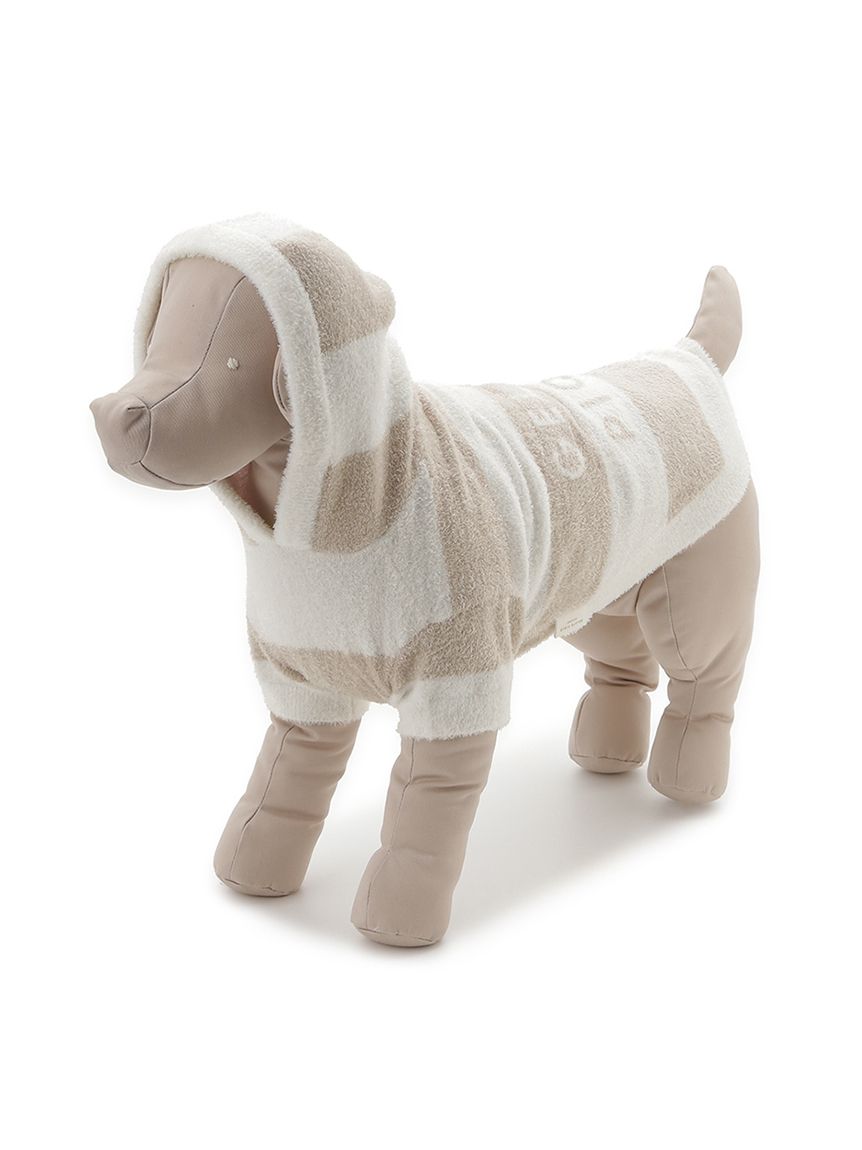 CAT&DOG】スムーズィーXLサイズ2ボーダーフーディー(ウェア)｜ルーム