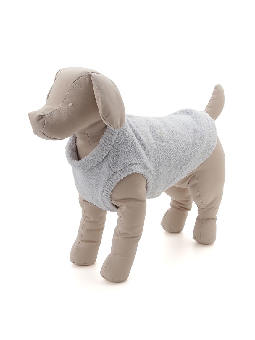 CAT&DOG】ベビモコXLサイズネッププルオーバー(ウェア)｜ルームウェア