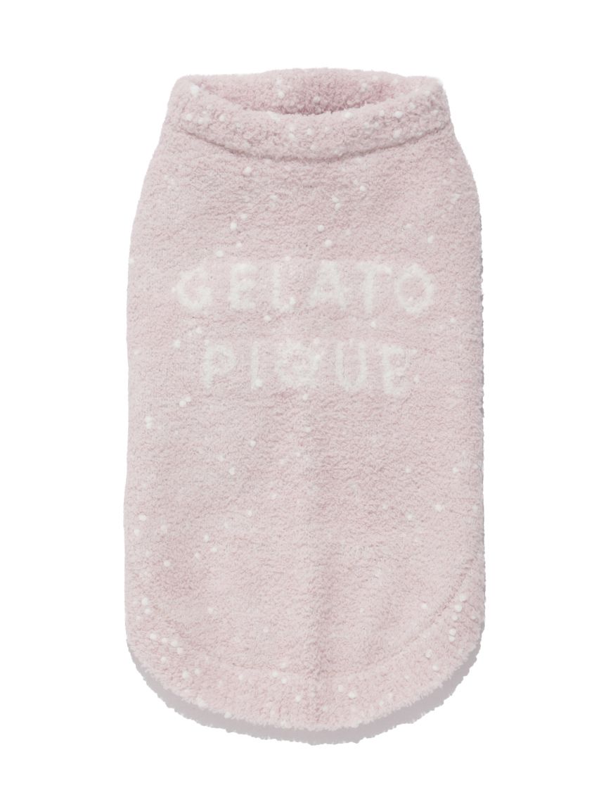 CAT&DOG】ベビモコXLサイズネッププルオーバー(ウェア)｜ルームウェア