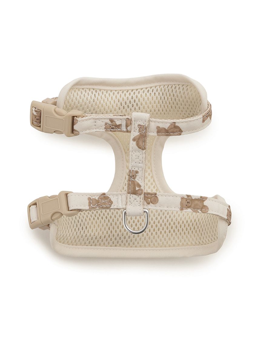 CAT&DOG】背中あきハーネス(ハーネス・リード)｜ルームウェア