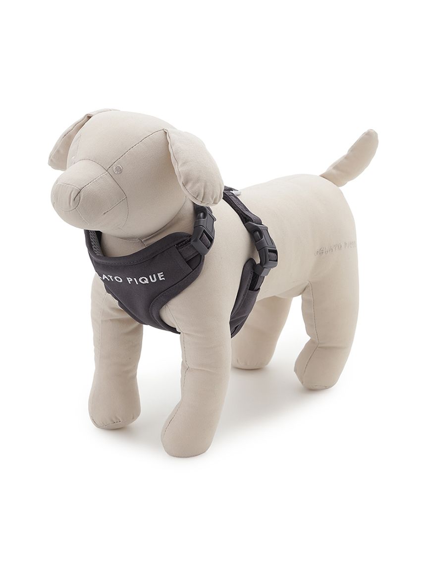 CAT&DOG】背中あきハーネス(ハーネス・リード)｜ルームウェア