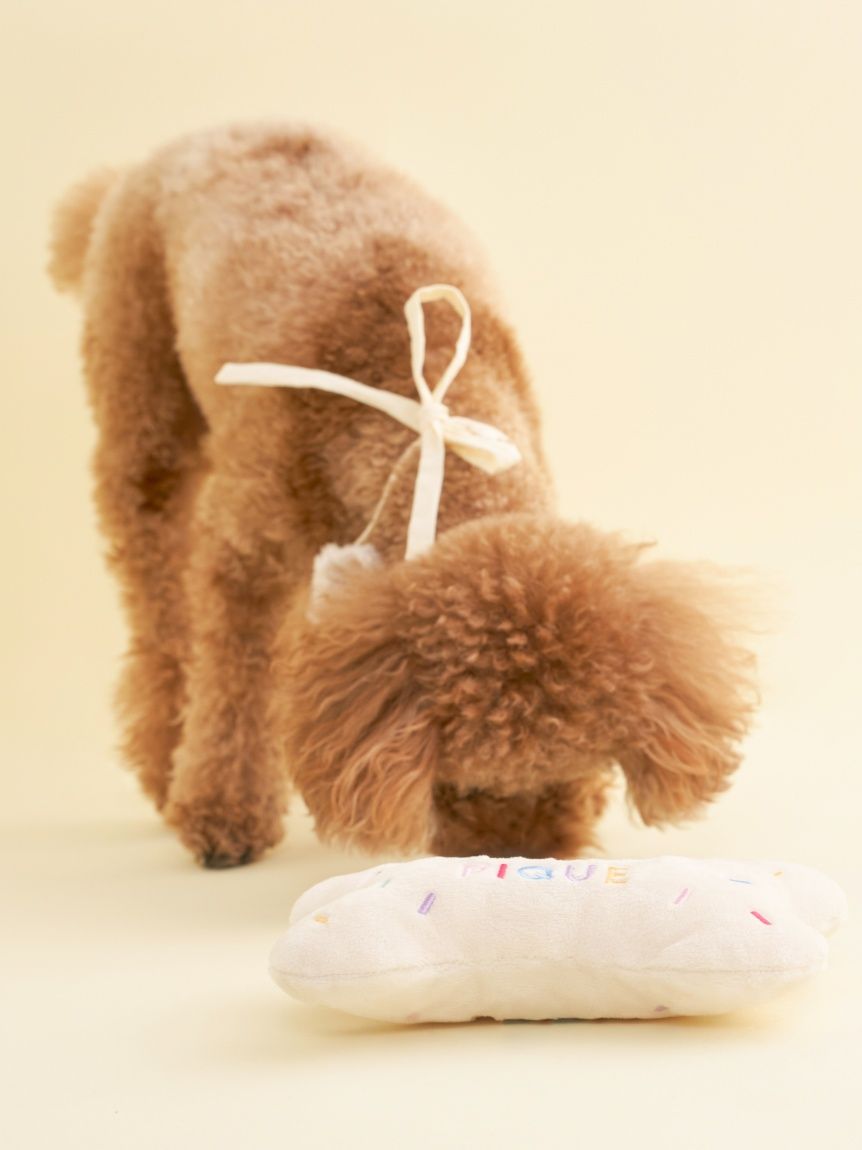 CAT&DOG】【Birthday】ボーントイ(グッズ)｜ルームウェア