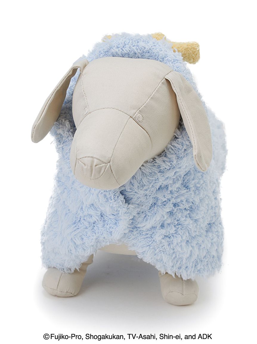 ジェラートピケ　ドラえもん　上下　パジャマセット ドラえもん】【CAT&DOG】ジェラートケープ(ウェア)｜ルーム