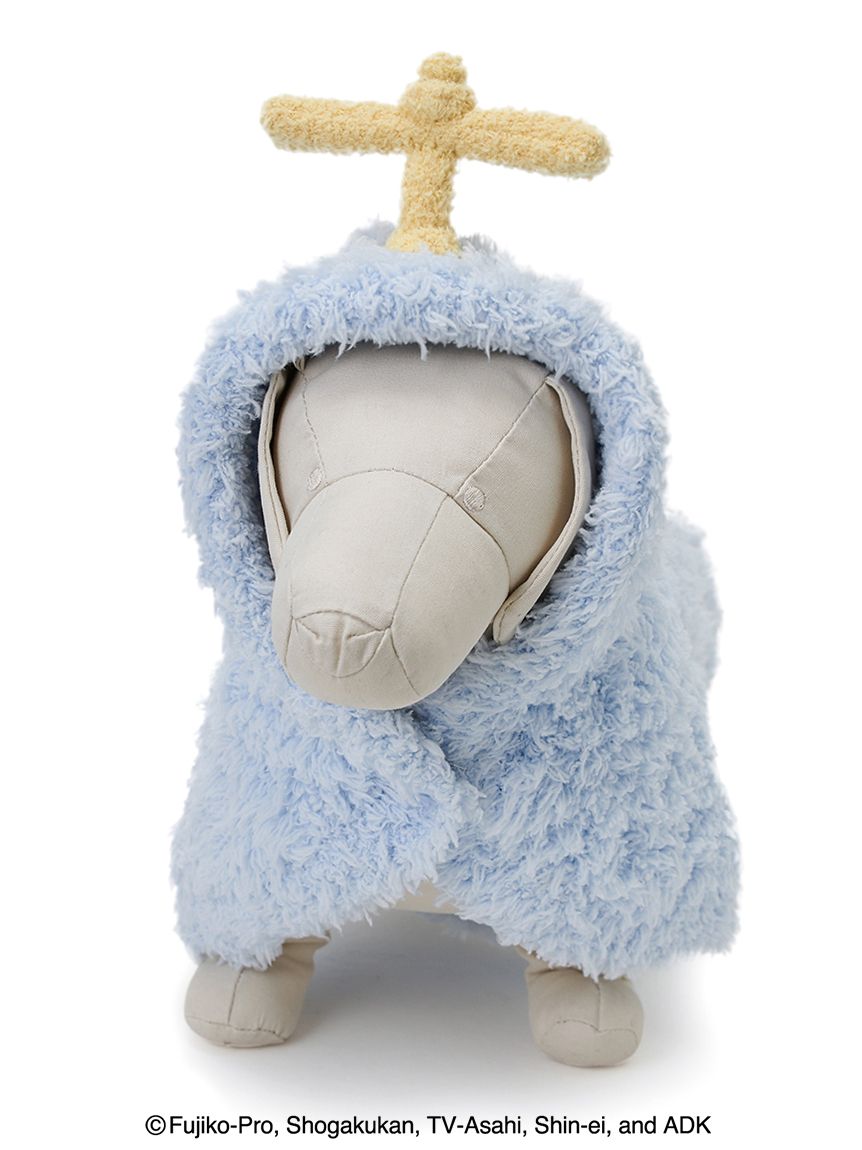 ドラえもん】【CAT&DOG】ジェラートケープ(ウェア)｜ルーム