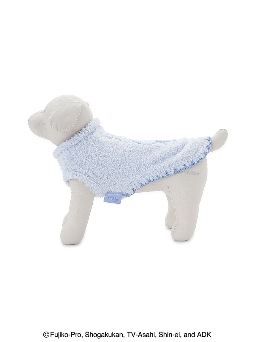 ドラえもん】【CAT&DOG】ベビモコプルオーバー(ウェア)｜ルームウェア