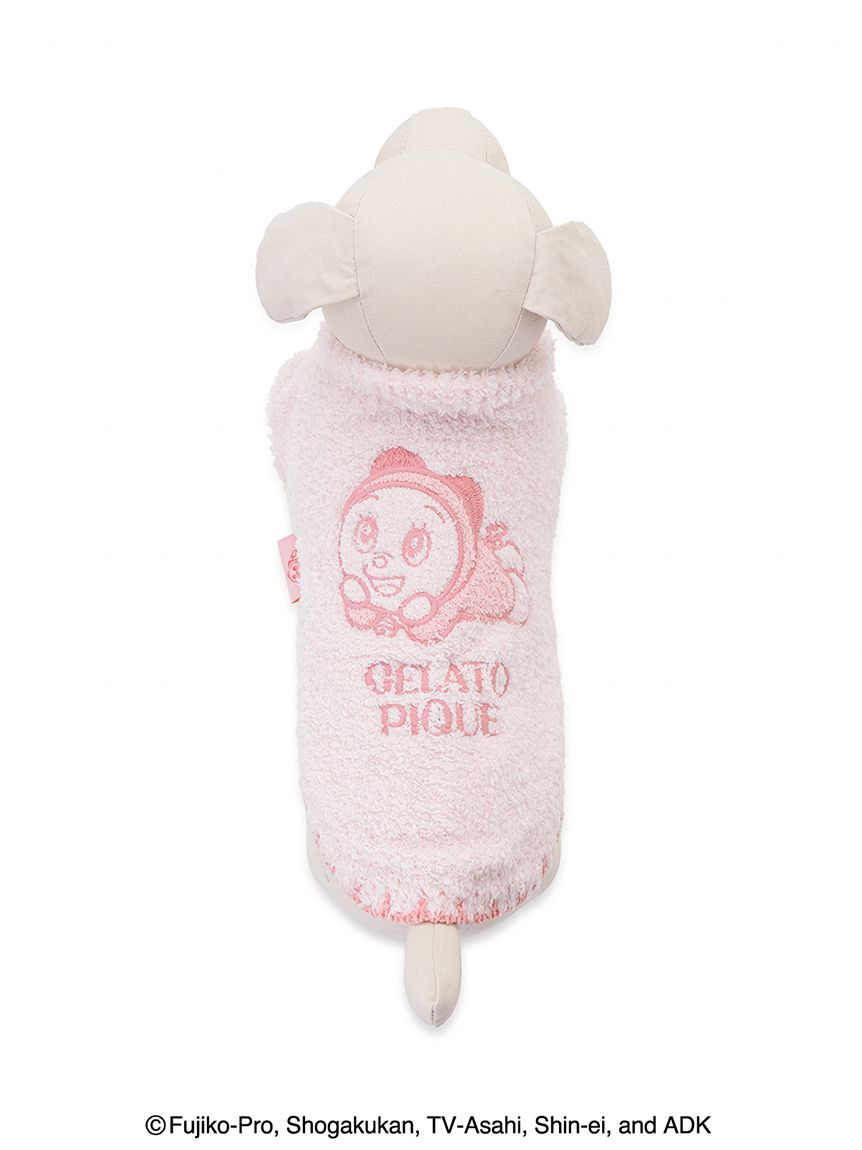 ドラえもん】【CAT&DOG】ベビモコプルオーバー(ウェア)｜ルームウェア