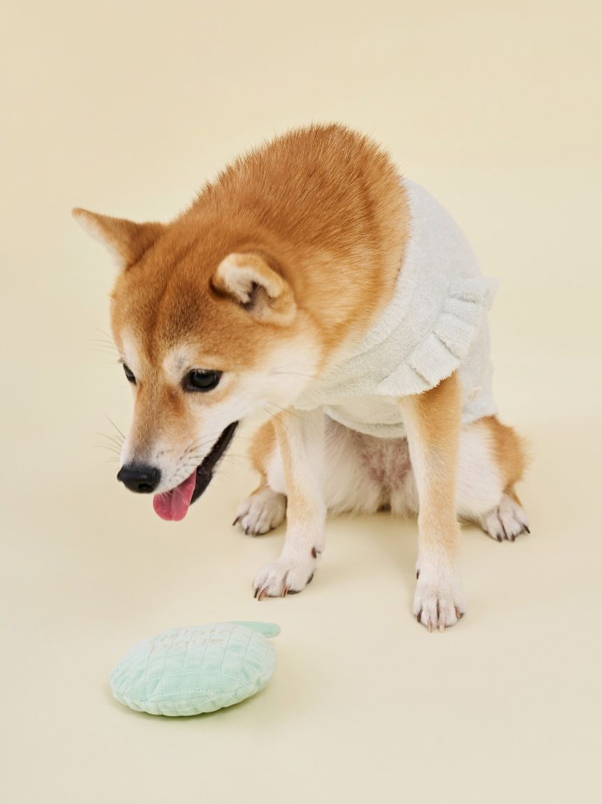 CAT&DOG】フルーツジャガードプルオーバー(ウェア)｜ルームウェア