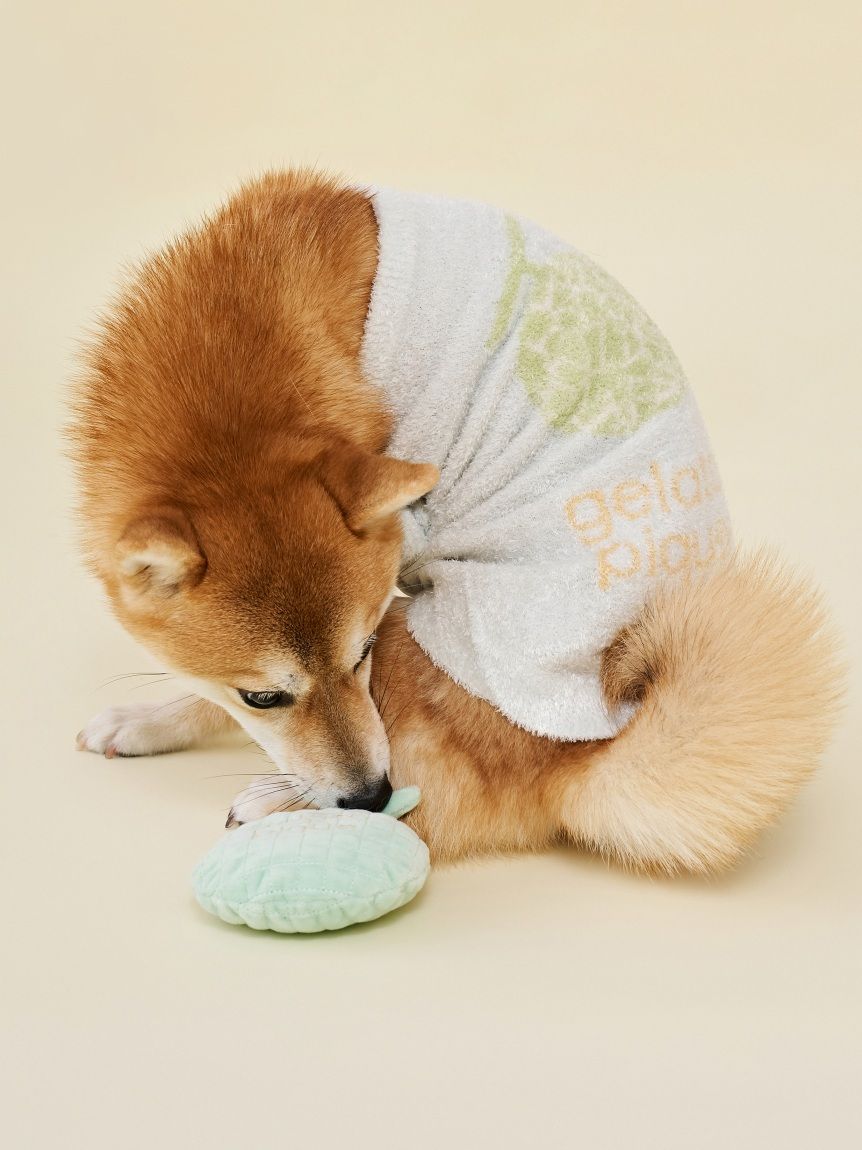 CAT&DOG】フルーツジャガードプルオーバー(ウェア)｜ルームウェア