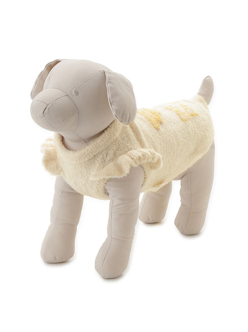 CAT&DOG】フルーツジャガードプルオーバー(ウェア)｜ルームウェア