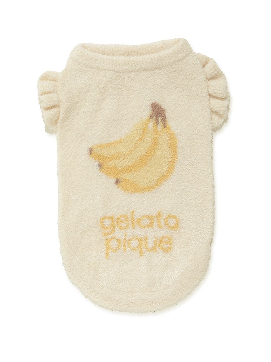 CAT&DOG】フルーツジャガードプルオーバー(ウェア)｜ルームウェア