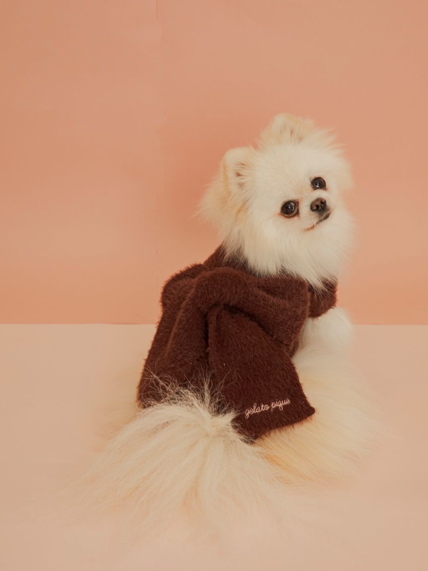 CAT&DOG】リボンプルオーバー(ウェア)｜ルームウェア・パジャマ通販の