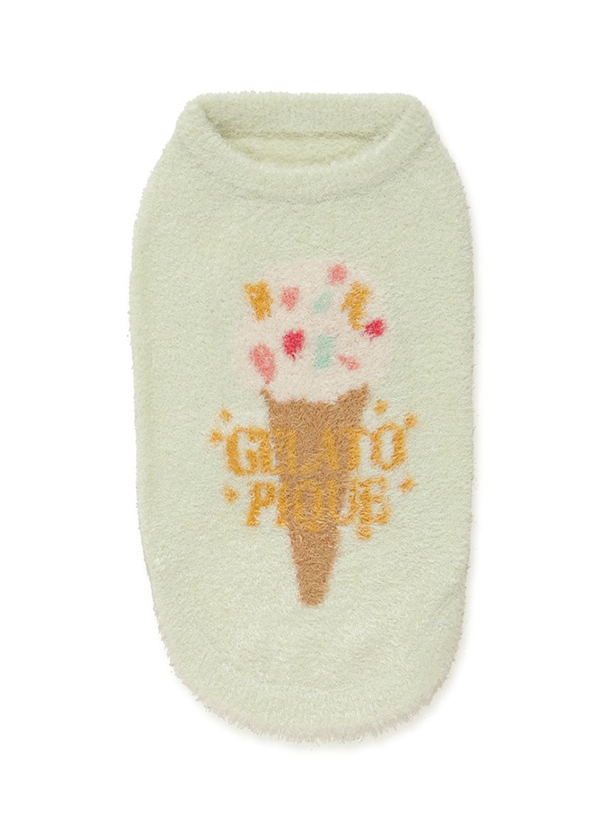 アイスクリームジャガードトップス ヨシカワ アイスクリームカップ 210ml 磨き屋シンジケート デザート