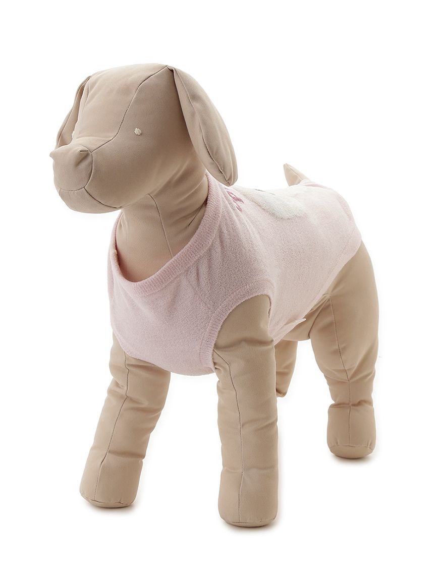 専用です。 ジェラートピケ ドッグジャガードプルオーバー ポメラニアン ジェラートピケ CAT&DOG ポメラニアジャガードプルオーバー ジェラピケ
