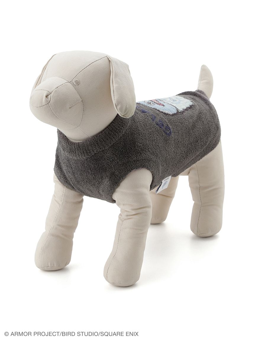 ドラゴンクエスト】 【CAT&DOG】【販路限定】ジャガードプルオーバー