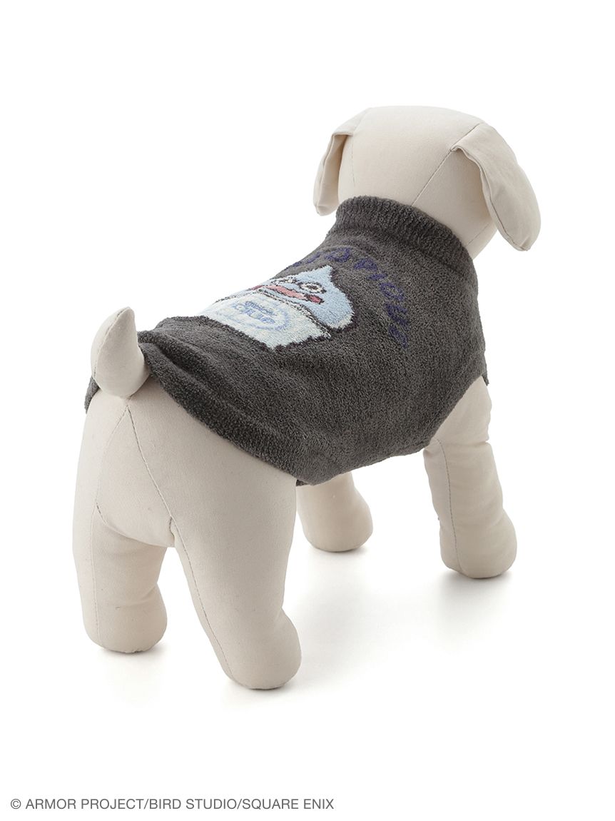 ドラゴンクエスト】 【CAT&DOG】【販路限定】ジャガードプルオーバー