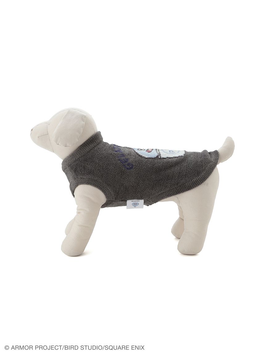ドラゴンクエスト】 【CAT&DOG】【販路限定】ジャガードプルオーバー