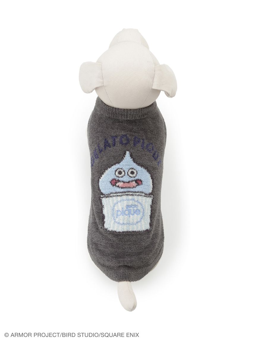 ドラゴンクエスト】 【CAT&DOG】【販路限定】ジャガードプルオーバー