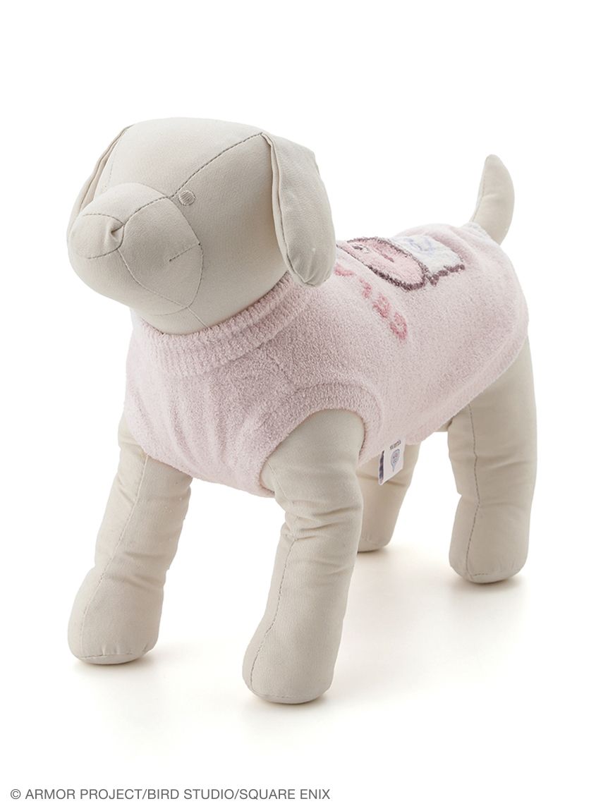 ドラゴンクエスト】 【CAT&DOG】【販路限定】ジャガードプルオーバー