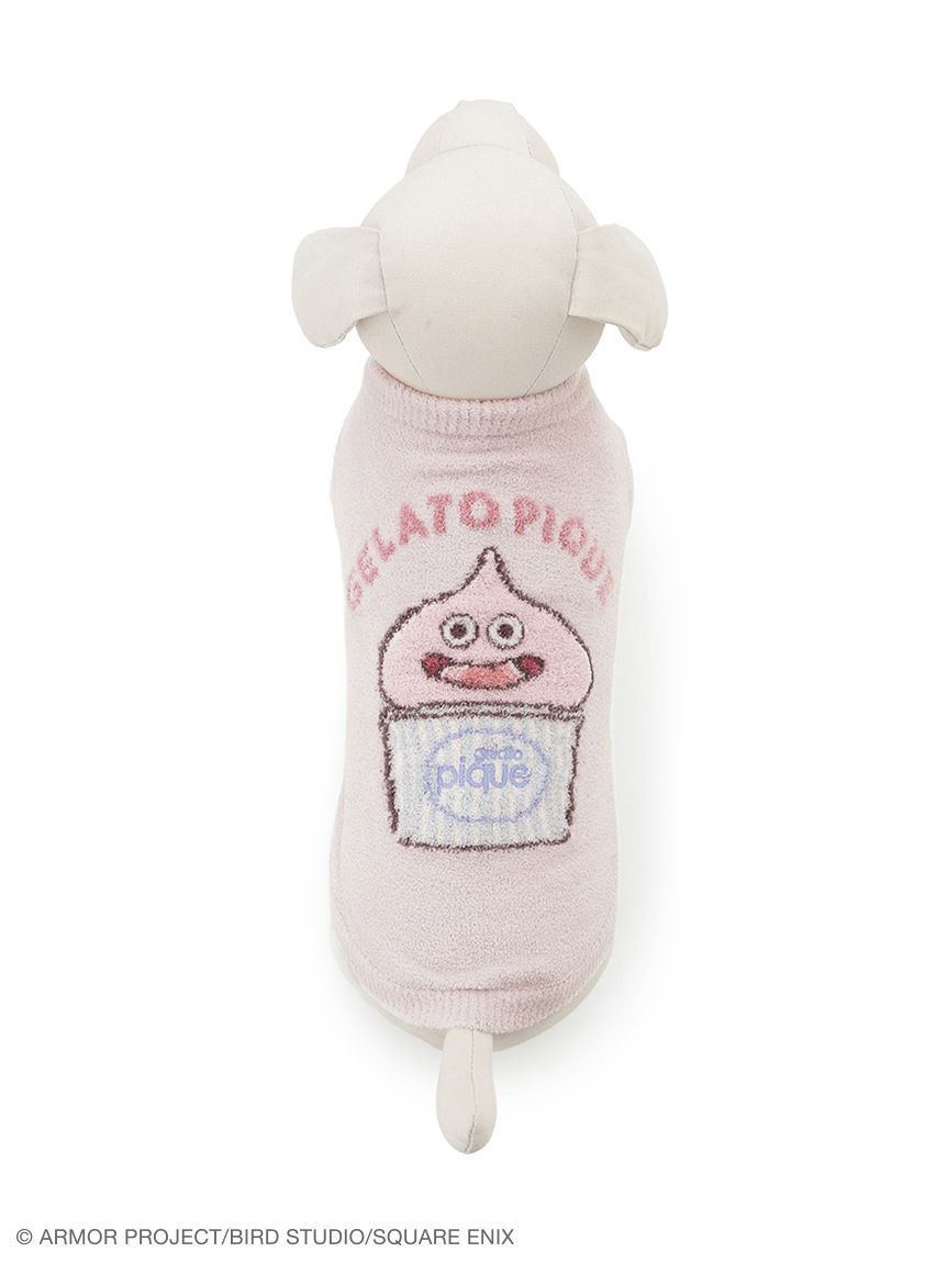 ドラゴンクエスト】 【CAT&DOG】【販路限定】ジャガードプルオーバー