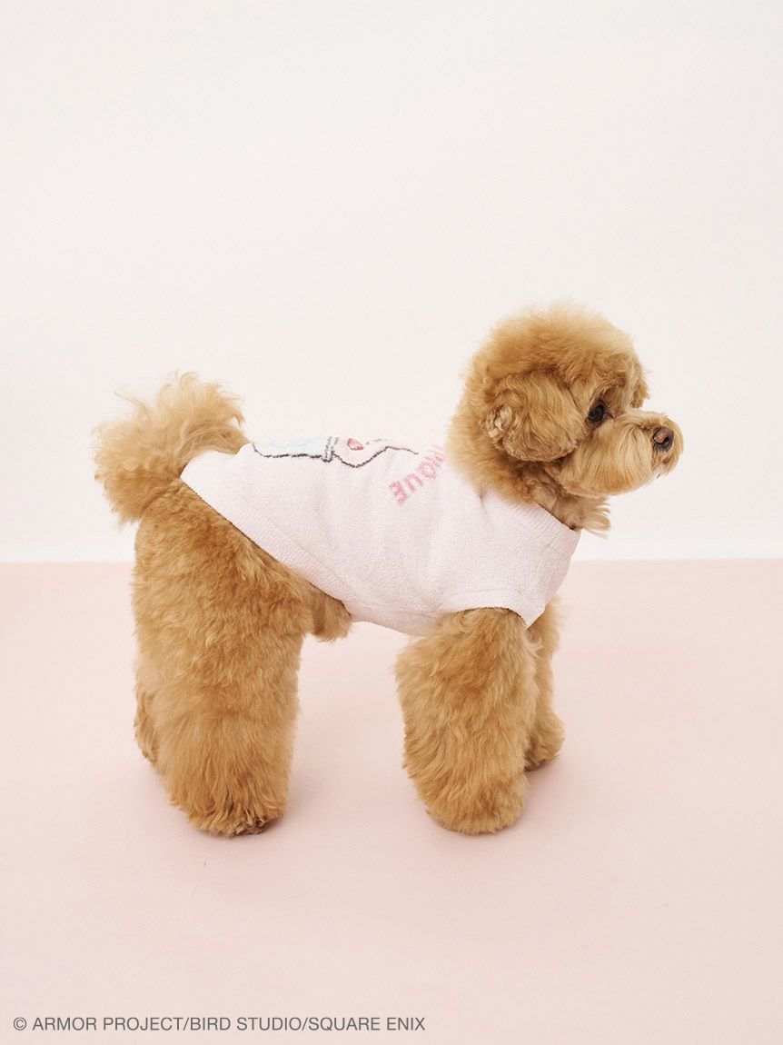 ドラゴンクエスト】 【CAT&DOG】【販路限定】ジャガードプルオーバー