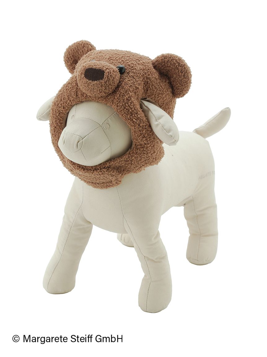Steiff】【CAT&DOG】ニットキャップ(グッズ)｜ルームウェア・パジャマ