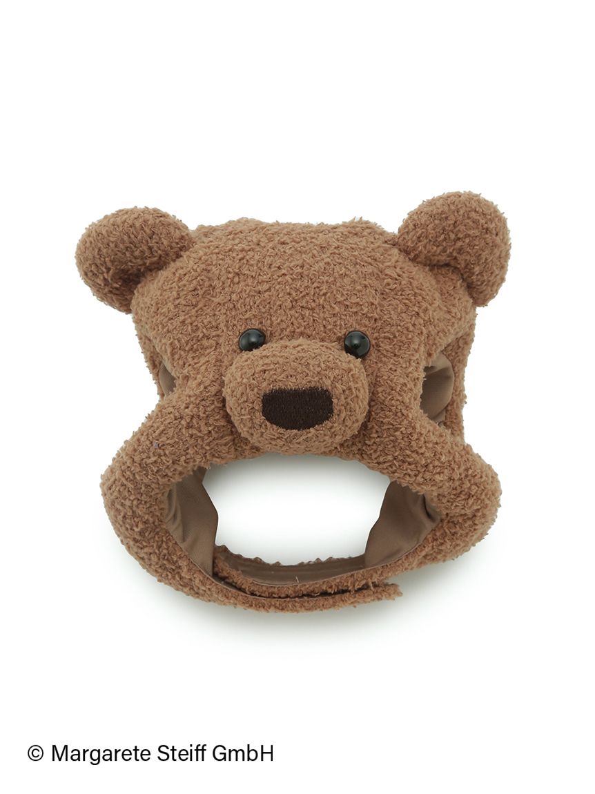 Steiff】【CAT&DOG】ニットキャップ(グッズ)｜ルームウェア・パジャマ