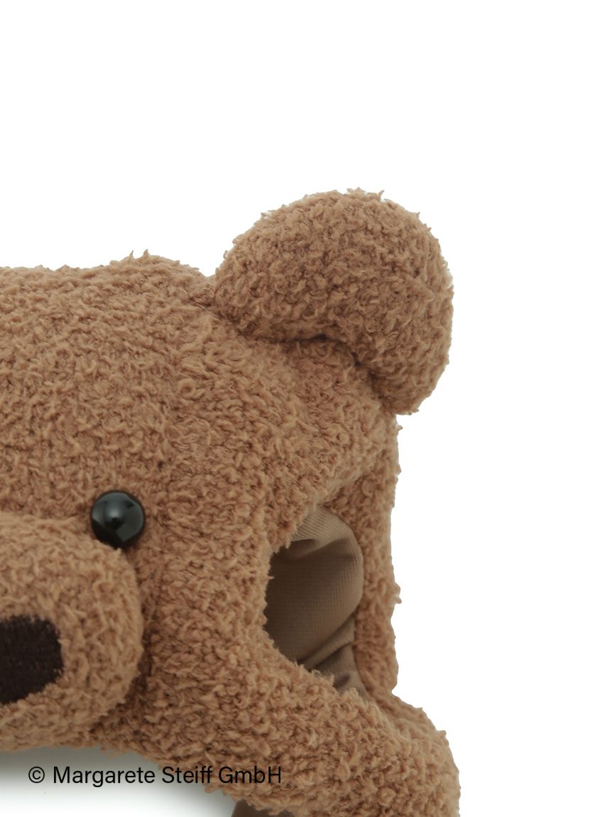 Steiff】【CAT&DOG】ニットキャップ(グッズ)｜ルームウェア・パジャマ