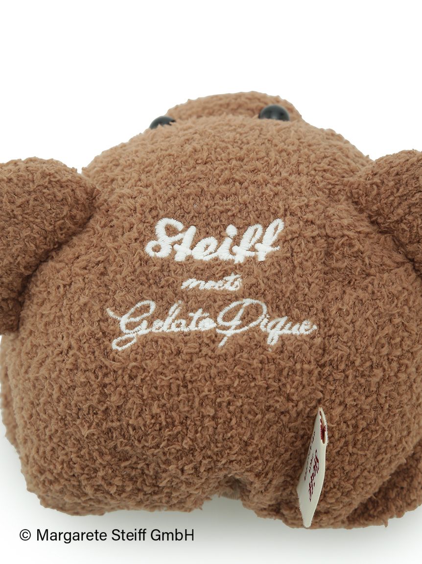 Steiff】【CAT&DOG】ニットキャップ(グッズ)｜ルームウェア・パジャマ