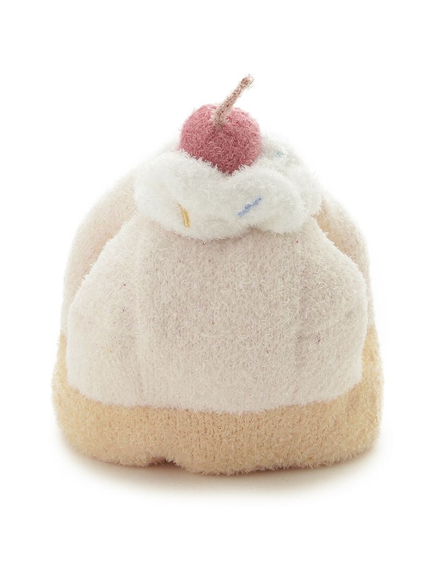 CAT&DOG】【Birthday】カップケーキハット(グッズ)｜ルーム