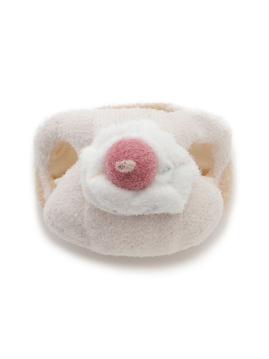 CAT&DOG】【Birthday】カップケーキハット(グッズ)｜ルーム