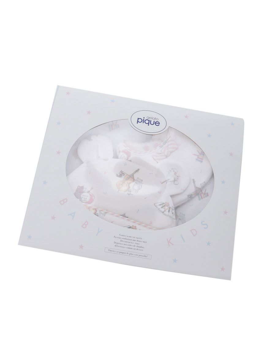 Amazon.co.jp: [ジェラート ピケ] Nintendo BABYキノピオ