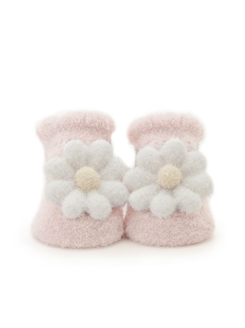 販路限定商品】【BABY】新生児dreamy bear柄2wayオール(新生児