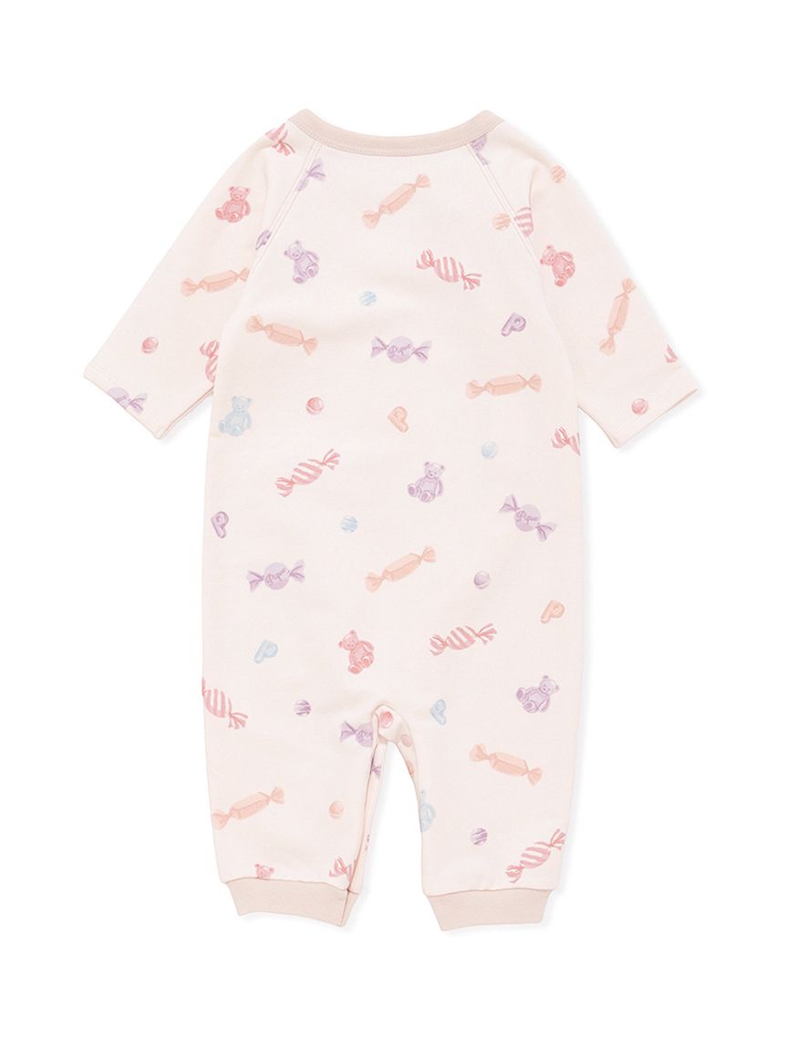 【新品未使用】50サイズGelatoPique2wayオール4着セット キラ ダイヤモンドキルト カメラバッグ: レディース クロス