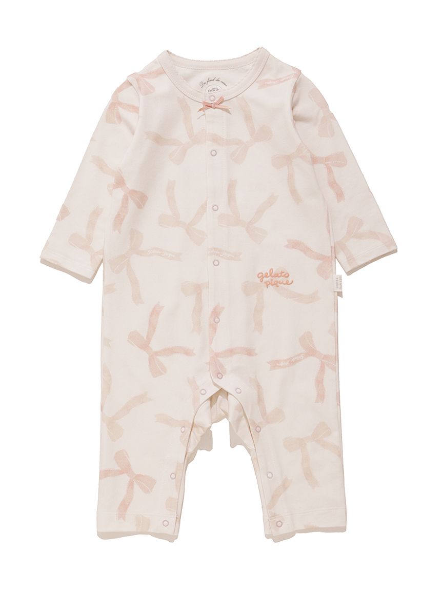 ジェラートピケ ⭐︎ ロンパース Amazon.co.jp: [ジェラート ピケ] PEANUTS BABYパイルロンパース